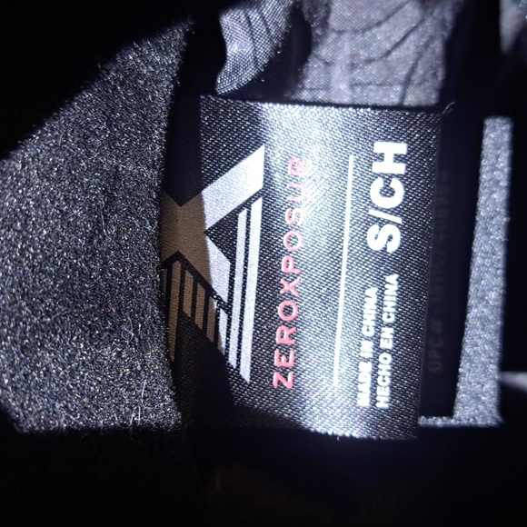 VELVET VEST - Picture 2 of 5